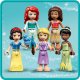 LEGO Disney Princess Zamek wspaniałych przygód (43205) 4