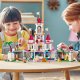 LEGO Disney Princess Zamek wspaniałych przygód (43205) 7