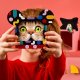 LEGO Dots Myszka Miki i Myszka Minnie — zestaw szkolny (41964) 2