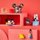 LEGO Dots Myszka Miki i Myszka Minnie — zestaw szkolny (41964) 3
