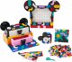 LEGO Dots Myszka Miki i Myszka Minnie — zestaw szkolny (41964) 5