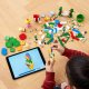 LEGO Super Mario Przygody z Peach - zestaw startowy (71403) 2