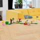 LEGO Super Mario Przygody z Peach - zestaw startowy (71403) 3