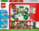 LEGO Super Mario Dom prezentów Yoshiego - zestaw rozszerzający (71406) 8