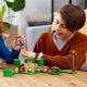 LEGO Super Mario Dom prezentów Yoshiego - zestaw rozszerzający (71406) 1