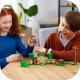 LEGO Super Mario Dom prezentów Yoshiego - zestaw rozszerzający (71406) 4