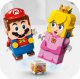 LEGO Super Mario Dom prezentów Yoshiego - zestaw rozszerzający (71406) 6