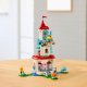 LEGO Super Mario Cat Peach i lodowa wieża - zestaw rozszerzający (71407) 2