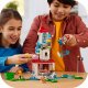 LEGO Super Mario Cat Peach i lodowa wieża - zestaw rozszerzający (71407) 4