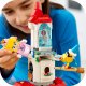 LEGO Super Mario Cat Peach i lodowa wieża - zestaw rozszerzający (71407) 5