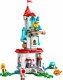 LEGO Super Mario Cat Peach i lodowa wieża - zestaw rozszerzający (71407) 7