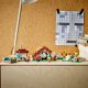 LEGO Minecraft Opuszczona wioska (21190) 4