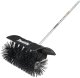 Makita BR400MP Sweeping Brush Attachment 199318-5 1