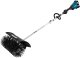 Makita BR400MP Sweeping Brush Attachment 199318-5 2