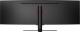 Monitor LC-Power LC-M49-DFHD-144-CQ 5