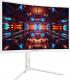 Monitor LC-Power LC-M27-QHD-240-C-K 1