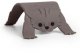 Ototo OTOTO Scaredy Cat Hot Pot Trivet 1