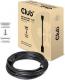 Kabel Club 3D HDMI - HDMI 5m czarny (CAC-1320) 1