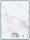 Waga kuchenna Soehnle Page Compact 300 Marble (61516) 3