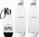 Saturator Sodastream Terra Promo Pack Biały 3