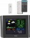 Stacja pogodowa TFA TFA 35.8000.01 VIEW METEO WLAN Radio Weather Station 1