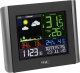Stacja pogodowa TFA TFA 35.8000.01 VIEW METEO WLAN Radio Weather Station 2