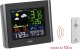 Stacja pogodowa TFA TFA 35.8000.01 VIEW METEO WLAN Radio Weather Station 3