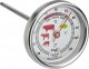 TFA TFA 14.1028 Meat Thermometer stainless steel 1