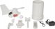 Stacja pogodowa TFA TFA 31.4005.02 Weatherhub Set Weather Station 27
