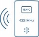 Stacja pogodowa TFA TFA 31.4005.02 Weatherhub Set Weather Station 31