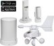 Stacja pogodowa TFA TFA 31.4005.02 Weatherhub Set Weather Station 8