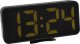 TFA TFA 60.2027.01 Digital Alarm Clock with LED Luminous Digits 2