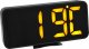 TFA TFA 60.2027.01 Digital Alarm Clock with LED Luminous Digits 4