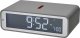 TFA TFA 60.2560.15 TWIST grey Radio alarm clock 1