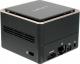 Komputer Elite LIVA Q3 Plus AMD Ryzen Embedded V1605B 8 GB 128 GB SSD 1