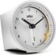 Braun Braun BC 07 W-DCF Radio alarm clock white 1