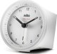 Braun Braun BC 07 W-DCF Radio alarm clock white 2