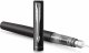 Parker Parker Vector XL Metallic Black C.C. Fountain Pen M 3