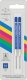 Parker 1x2 Parker Quinkflow Basic Ballpoint Pen Refill M blue 1