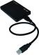 Kieszeń LogiLink na dysk 2.5" SATA - USB 3.0 (UA0256) 4