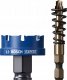 Bosch Bosch EXPERT Hole Saw Carbide SheetMetal 32mm 8