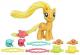 Figurka Hasbro My Little Pony Stylowa grzywa - Applejack (B8809/B9617) 2