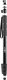 Gimbal Joby Joby Compact 2-in-1 MonoPod 6