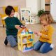 Big BIG PlayBIG Bloxx Peppa Pig Family House 3