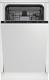 Zmywarka Beko BDIS38120Q 1