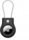 Belkin Secure Holder Wire Loop Apple AirTag, czarne (MSC009BTBK) 4