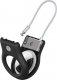 Belkin Secure Holder Wire Loop Apple AirTag, czarne (MSC009BTBK) 7