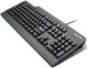 Klawiatura Lenovo 4X30E50999 Przewodowa Czarna US (4X30E50999) 1