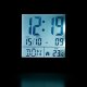 Mebus Mebus 25594 Radio alarm clock 2