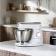 Robot planetarny Kenwood Kenwood KVC65.001WH Titanium Chef Baker 4